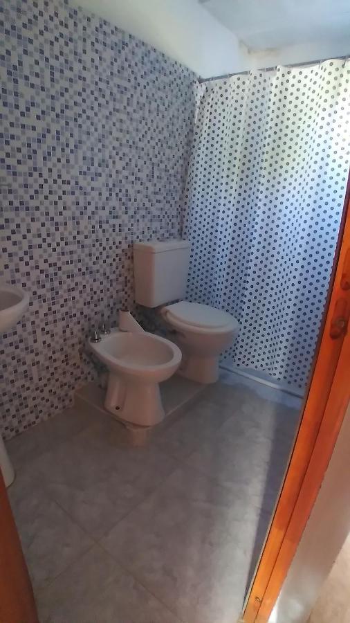 Apartamento Tierra Santa Villa Cura Brochero Exterior foto