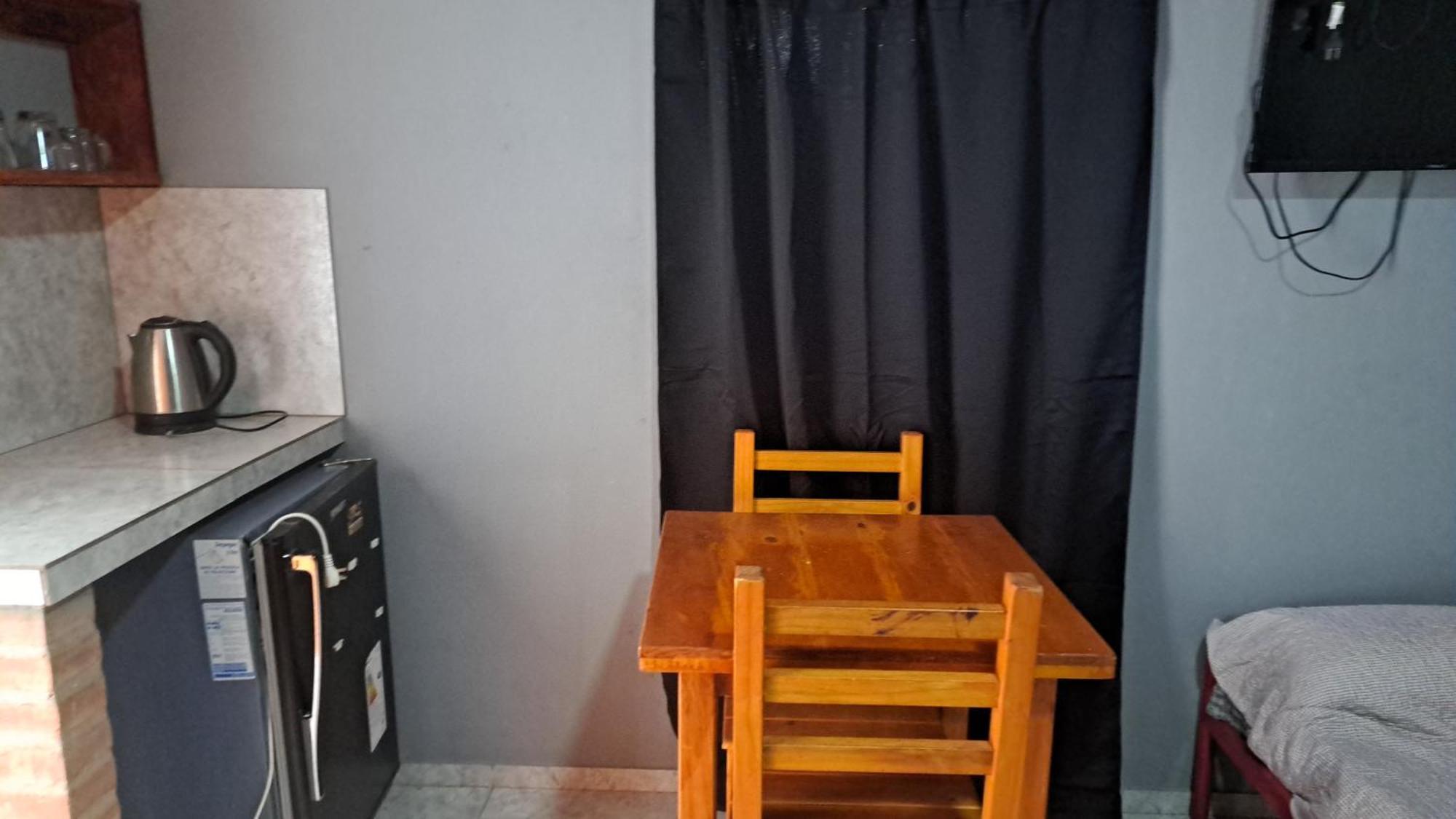 Apartamento Tierra Santa Villa Cura Brochero Exterior foto